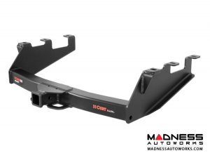 GMC Sierra 1500 Xtra Duty Trailer Hitch - Class V Hitch (2000 - 2014)